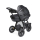 Chicco Trio Activ3 Jet Black - 1019150 - zdjęcie 2